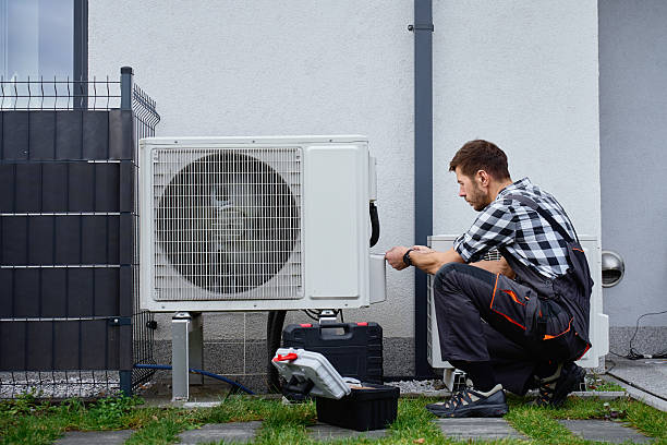 Trusted Hvac service in Priddy, TX - Tropical Oasis HVAC